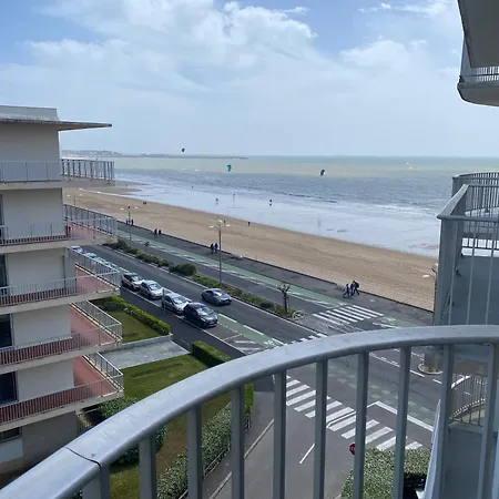 Vue Mer, Heol, 5eme Etage Appartement